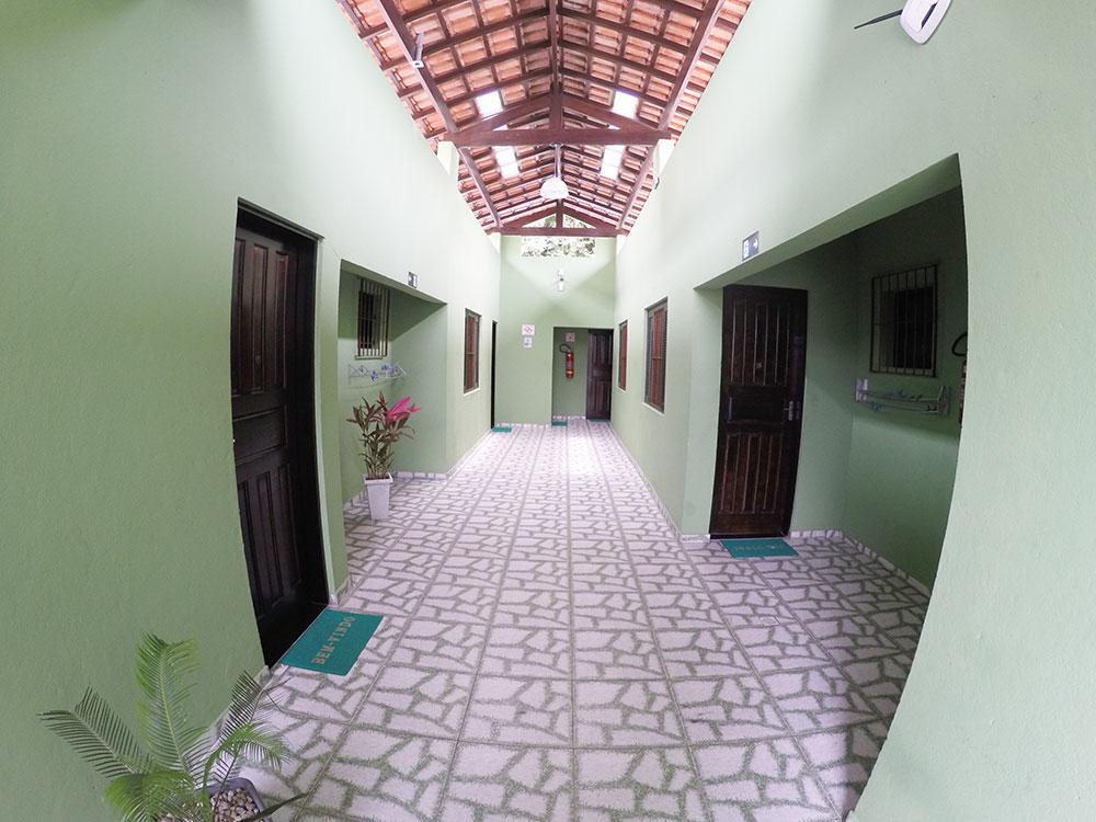 Pousada Casa Verde Ubatuba Luaran gambar