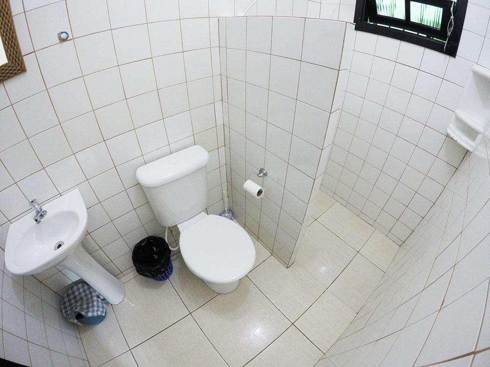 Pousada Casa Verde Ubatuba Luaran gambar